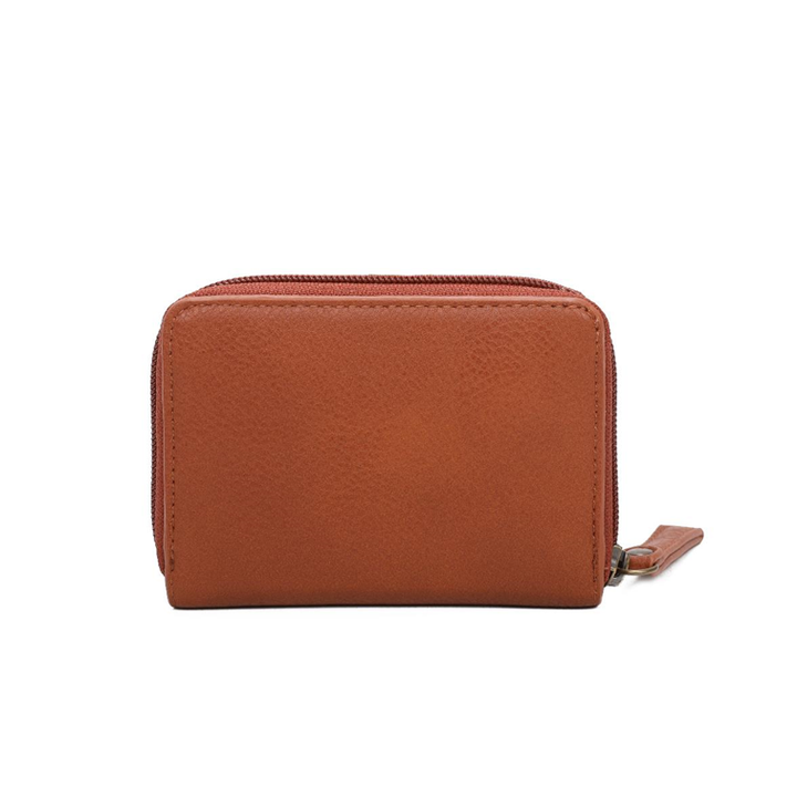 Original Small Wallet Camel