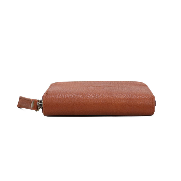 Original Small Wallet Camel