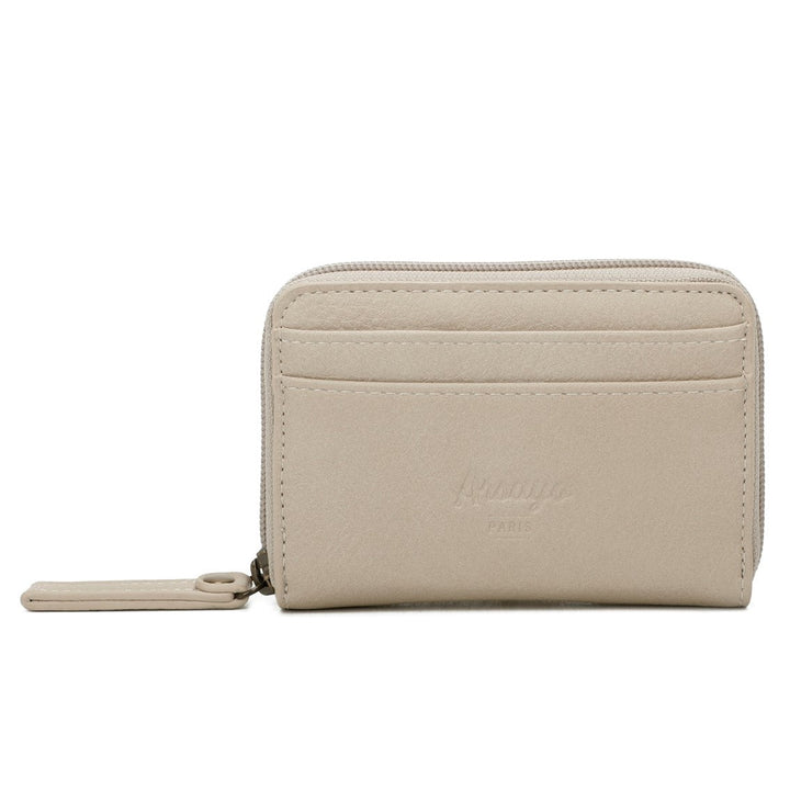The Jasmin wallet