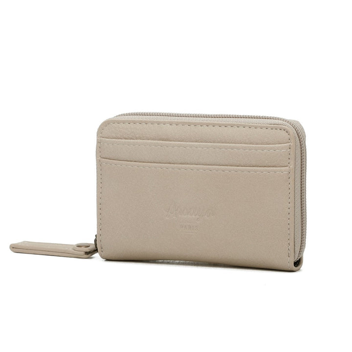 The Jasmin wallet
