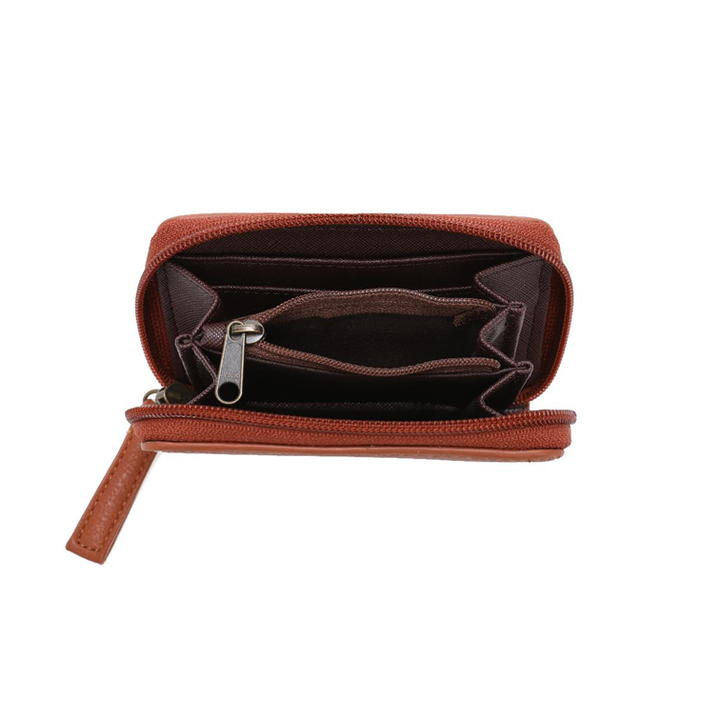Original Small Wallet Camel