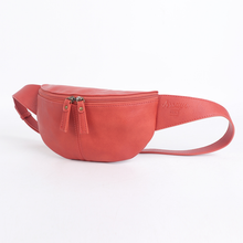 Load image into Gallery viewer, Fanny Pack Red