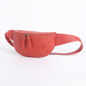 Fanny Pack Red