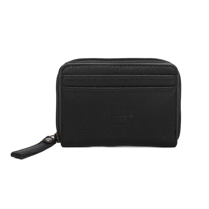 Original Small Wallet Black