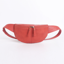 Charger l&#39;image dans la galerie, Fanny Pack Red