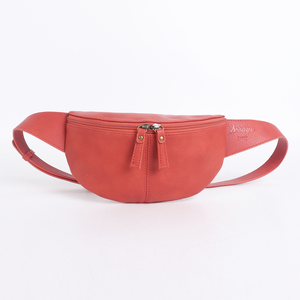 Fanny Pack Red