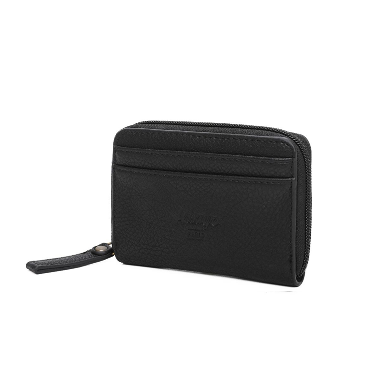 Original Small Wallet Black