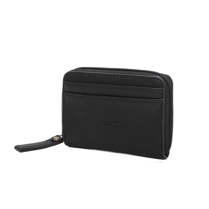 Original Small Wallet Black