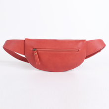 Load image into Gallery viewer, Fanny Pack Red