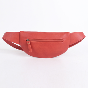 Fanny Pack Red