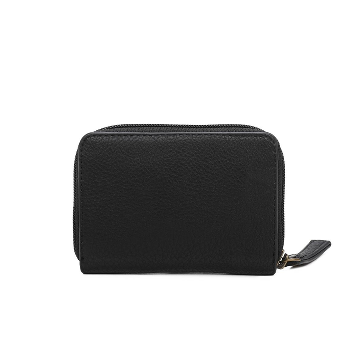 Original Small Wallet Black
