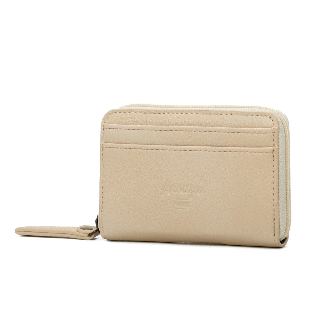 The Jasmin wallet