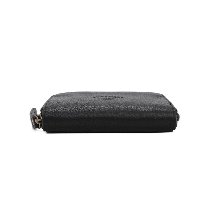Original Small Wallet Black