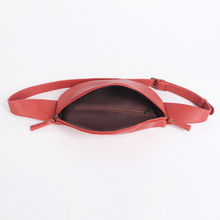 Load image into Gallery viewer, Fanny Pack Red