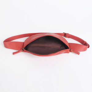 Fanny Pack Red