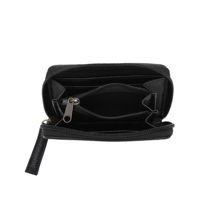 Original Small Wallet Black
