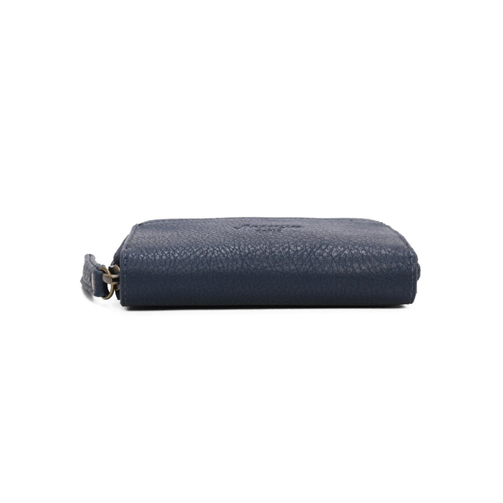 Original Small Wallet Navy Blue