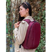 Charger l&#39;image dans la galerie, Red Nomad backpack