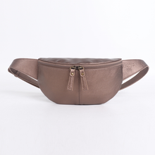 Charger l&#39;image dans la galerie, Fanny Pack Bronze