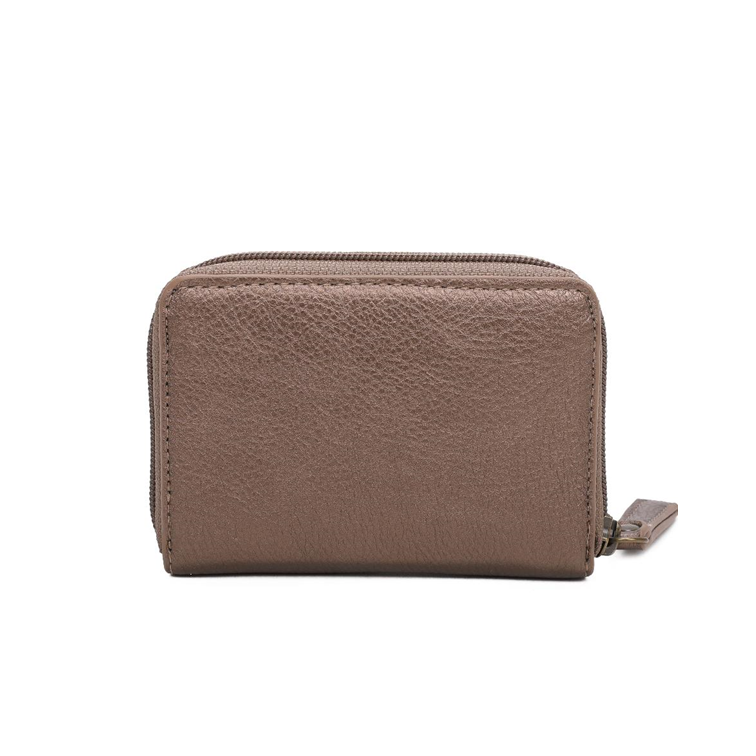 Original Small Wallet Bronze
