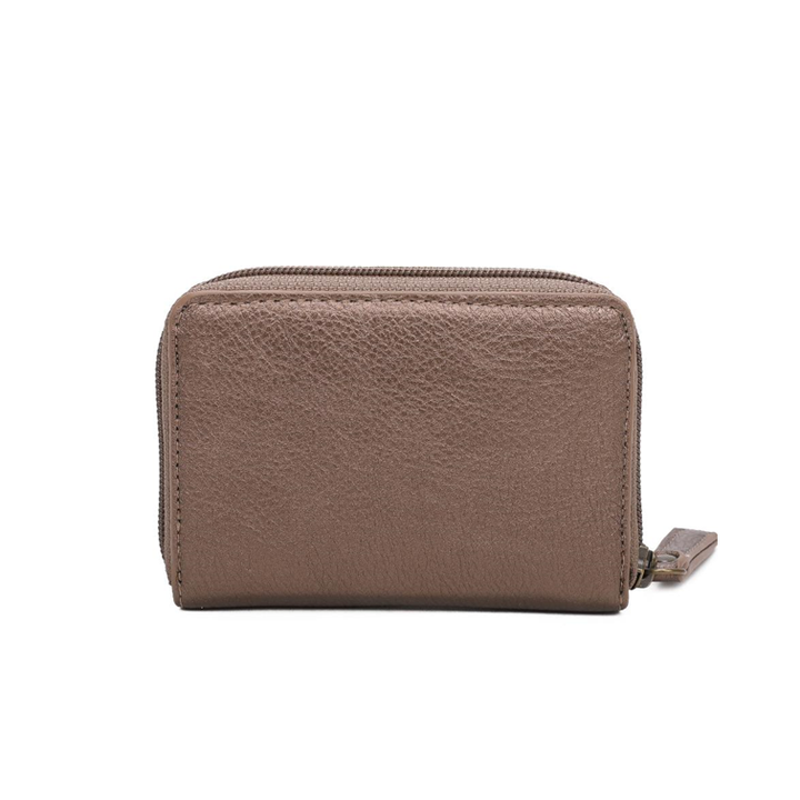 Original Small Wallet Bronze