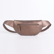 Load image into Gallery viewer, Fanny Pack Bronze