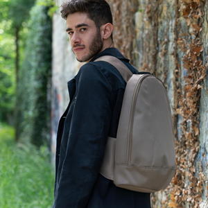 Brown Nomad backpack