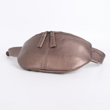 Load image into Gallery viewer, Fanny Pack Bronze