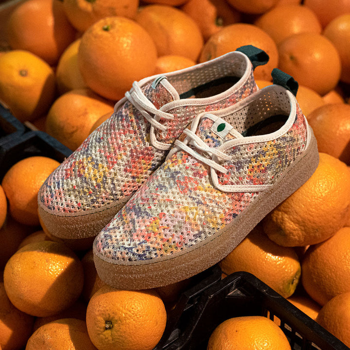 Goodall Multi-Mesh
