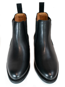 Goodyear Chelsea Boots