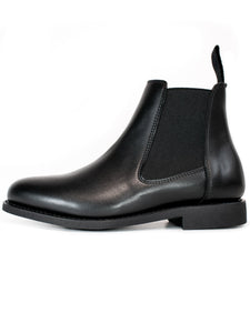 Goodyear Chelsea Boots