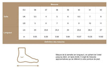 Load image into Gallery viewer, Mesa Chelsea Boots