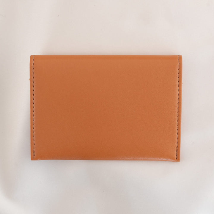 Porte-carte-vegan-camel