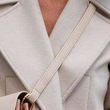Load image into Gallery viewer, sac à main vegan en cuir de pomme