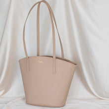 Load image into Gallery viewer, sac vegan en cuir de pomme eco responsable