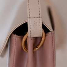 Load image into Gallery viewer, sac à main vegan en cuir de pomme
