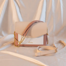 Load image into Gallery viewer, sac à main vegan en cuir de pomme