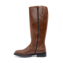 Load image into Gallery viewer, bottes éthique vegan