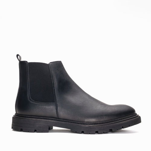 Bottines vegan pour homme