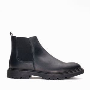 Bottines vegan pour homme