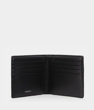 Charger l&#39;image dans la galerie, Portefeuille homme Apple Skin noir