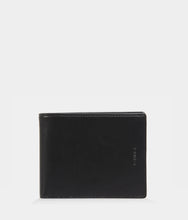 Charger l&#39;image dans la galerie, Portefeuille homme Apple Skin noir