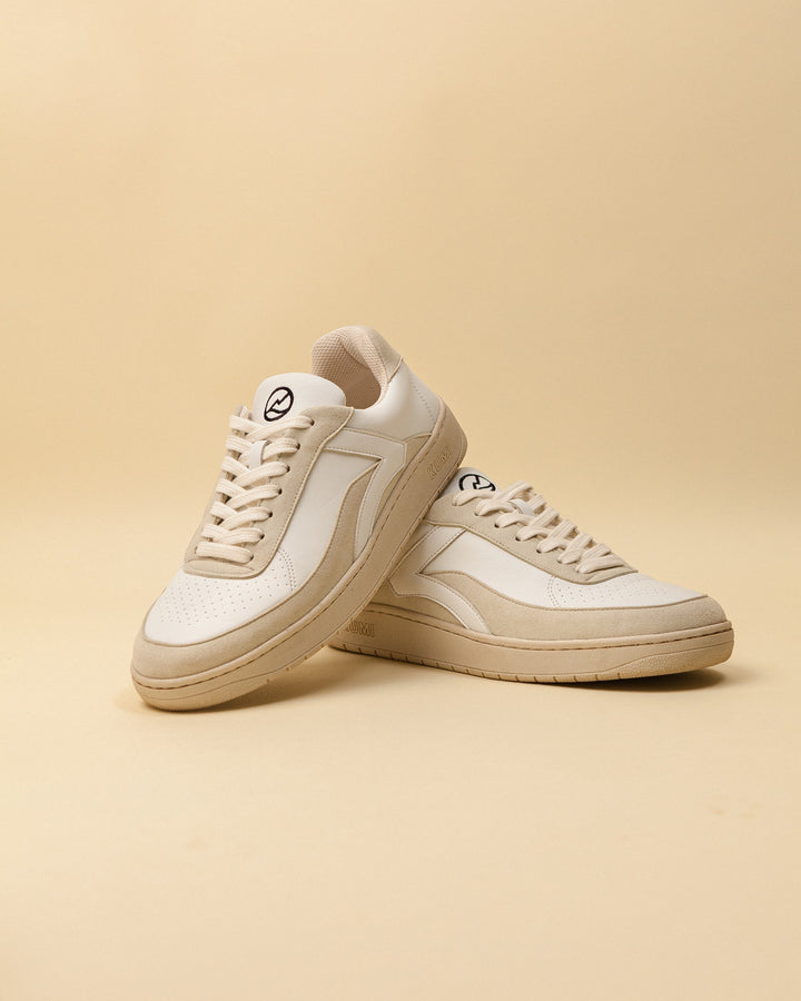 Baskets vegan unisexes style vintage