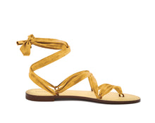 Load image into Gallery viewer, Vegan Suede Ribbon