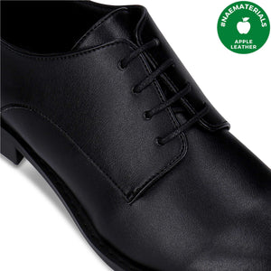 Derbies Vegan noire