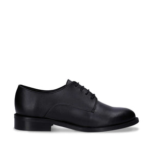 Derbies Vegan noire