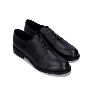 Derbies Vegan noire