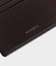 Charger l&#39;image dans la galerie, Portefeuille homme Apple Skin Chocolat