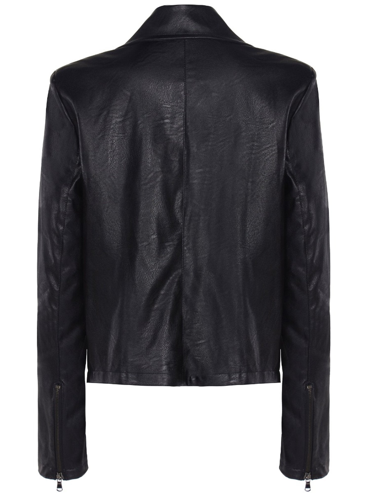 Perfecto cuir vegan sale