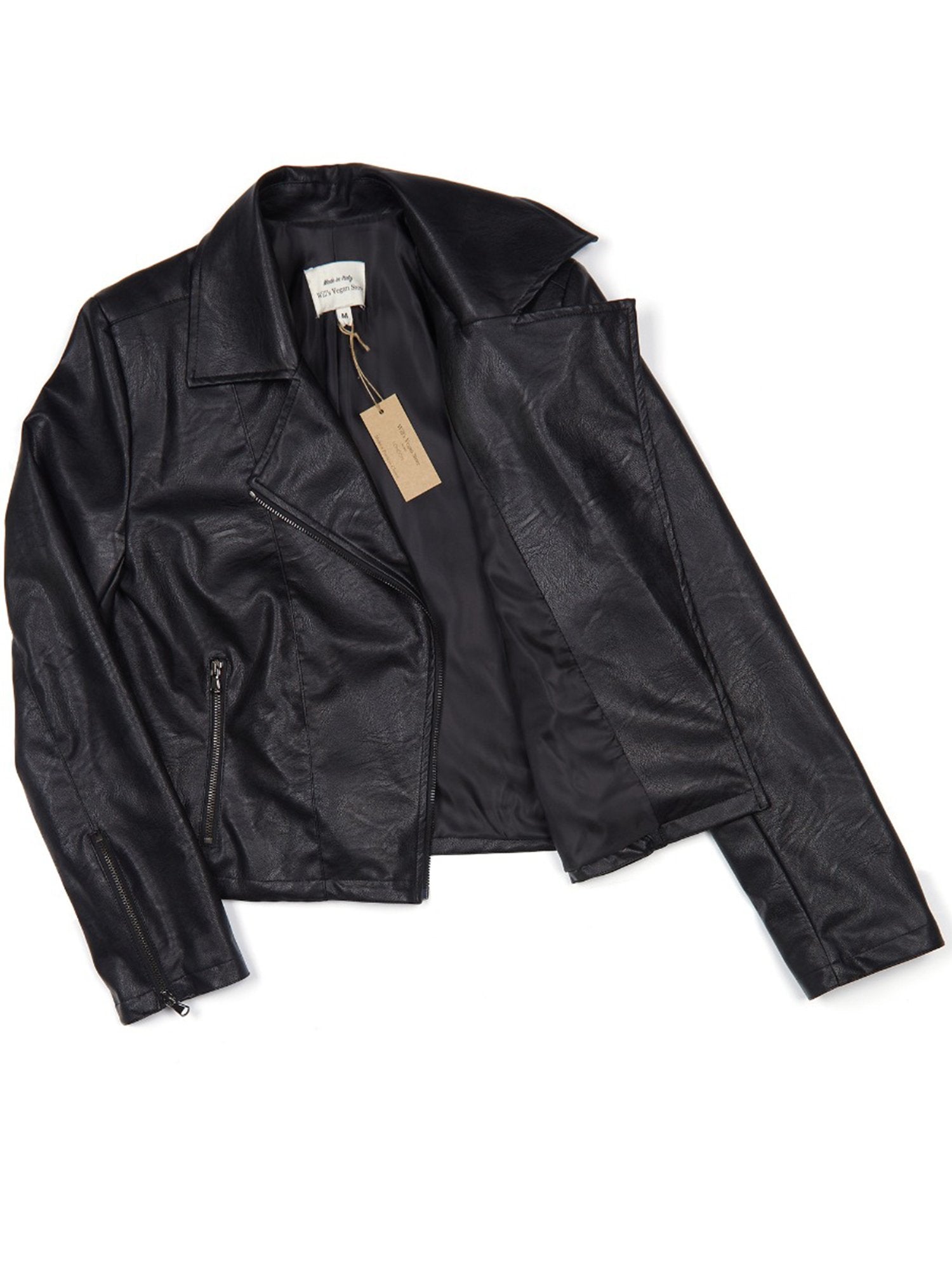 Perfecto cuir vegan best sale femme